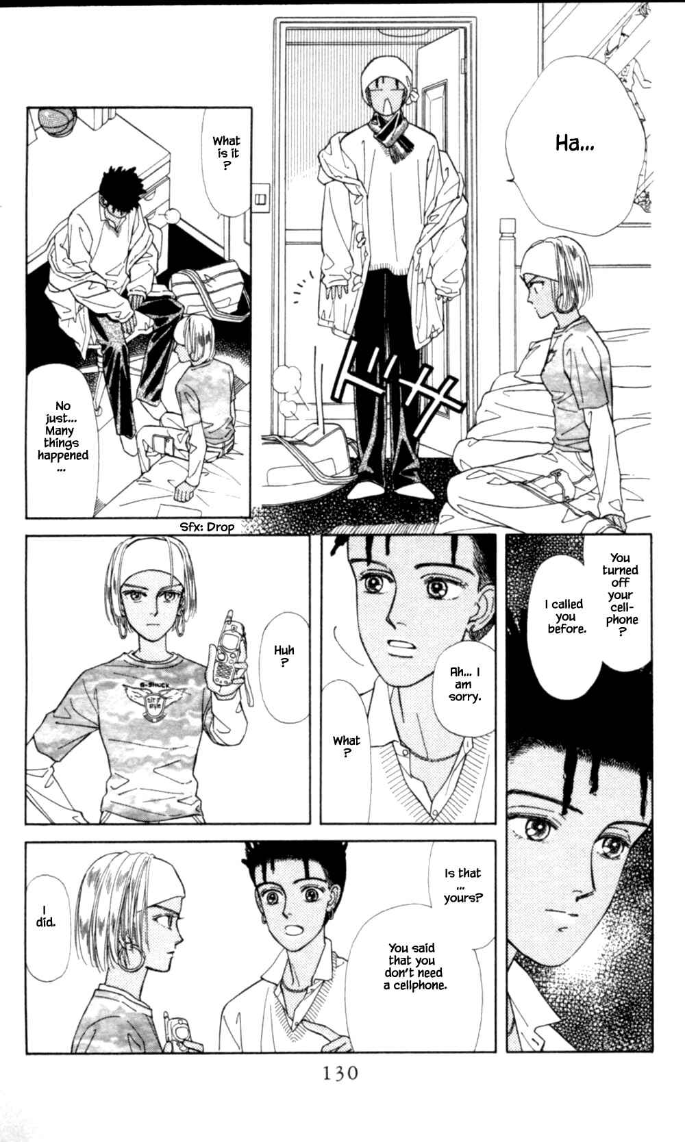 Page 7 Chapter 51 Natural