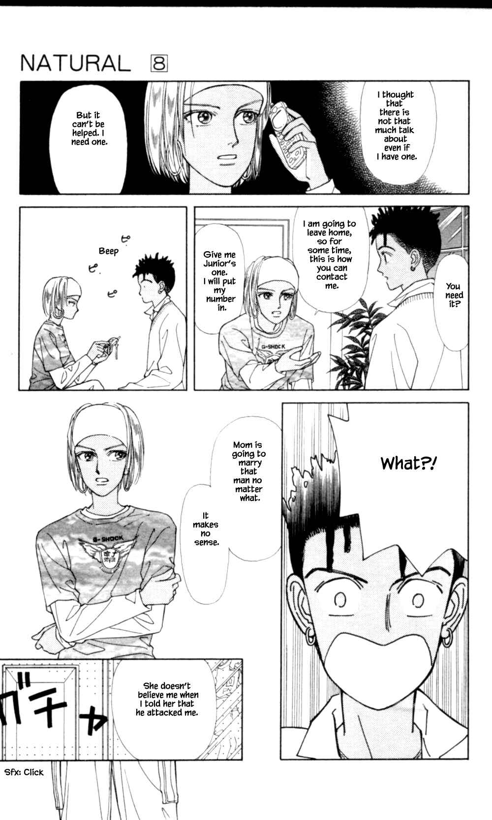 Page 8 Chapter 51 Natural