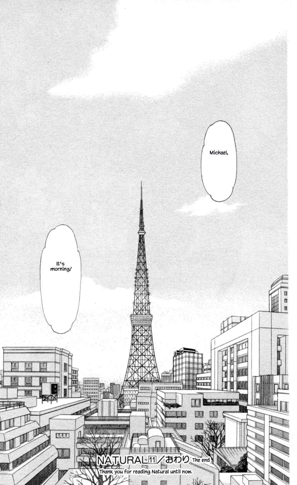 Page 14 Chapter 69 Natural
