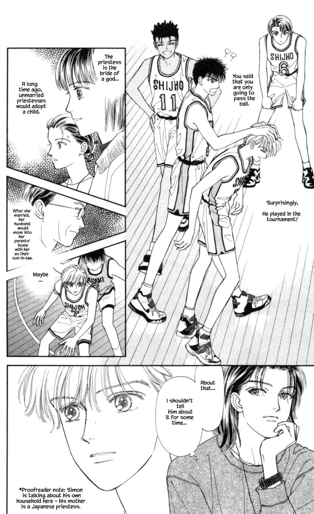 Page 9 Chapter 69 Natural