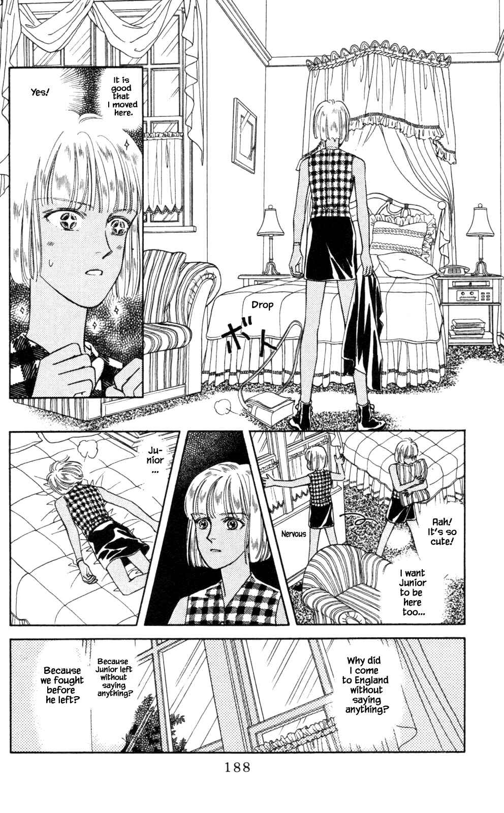 Page 10 Chapter 27 Natural