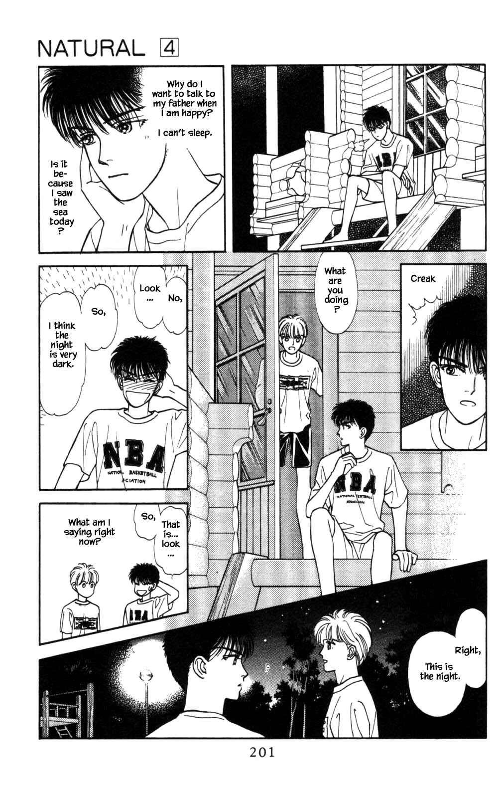Page 23 Chapter 27 Natural