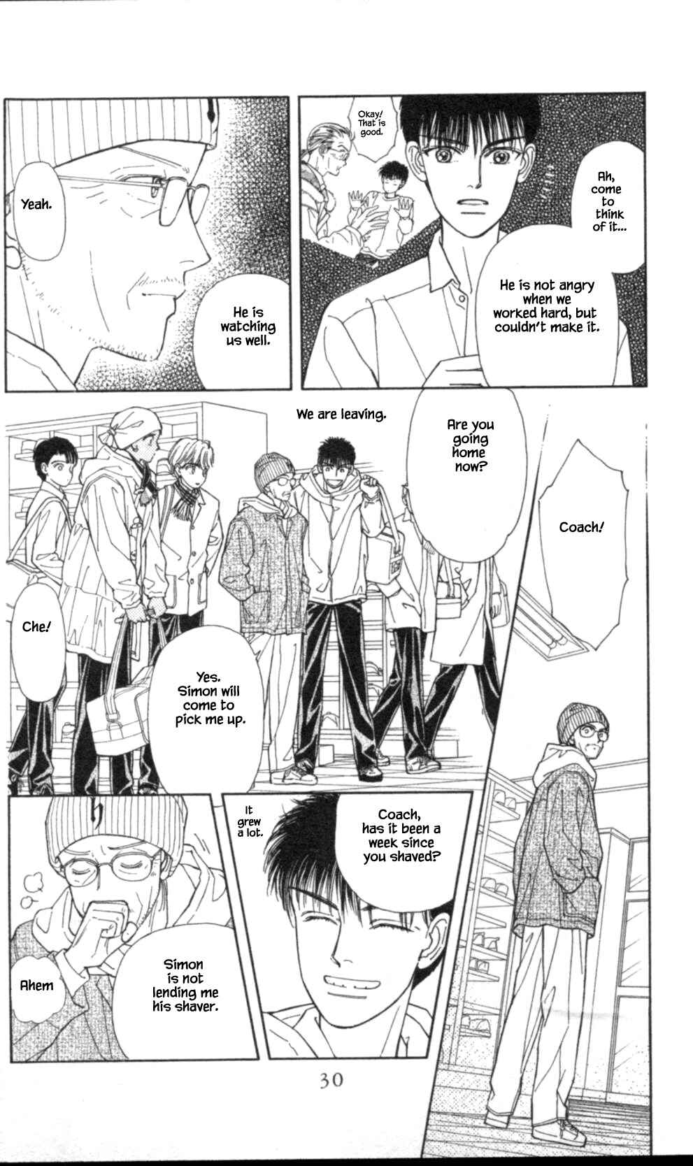 Page 1 Chapter 54 Natural