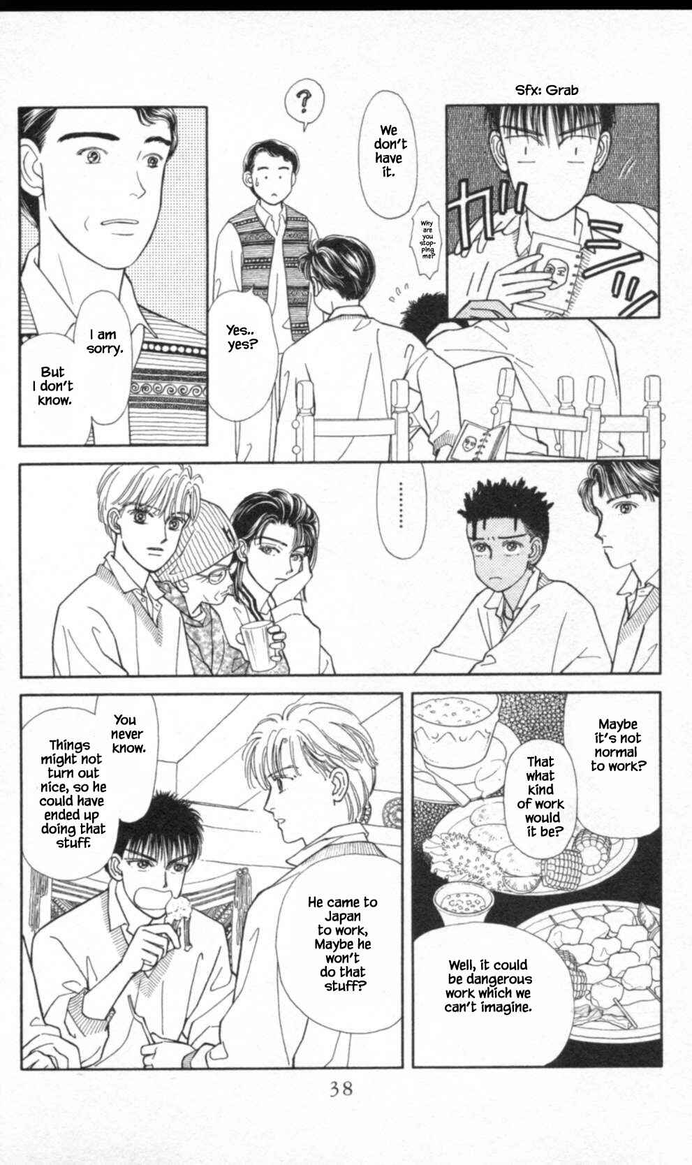 Page 9 Chapter 54 Natural