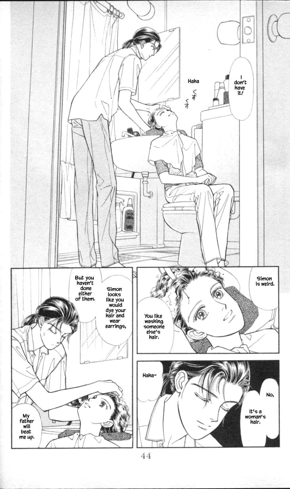 Page 10 Chapter 35 Natural