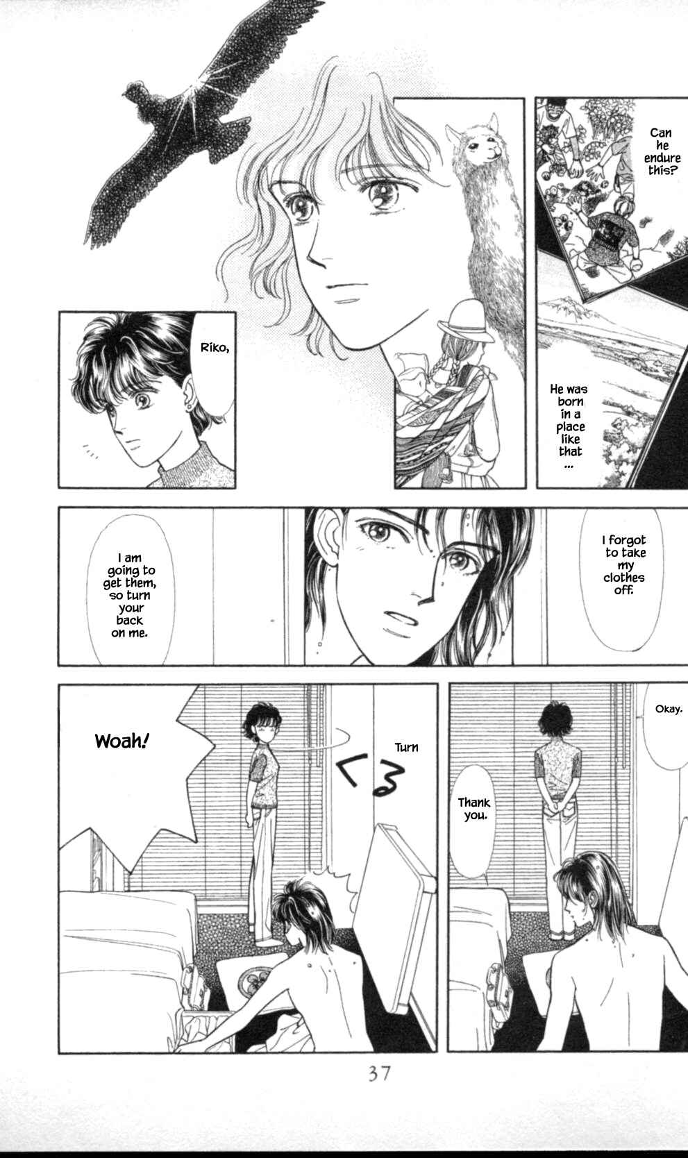 Page 3 Chapter 35 Natural