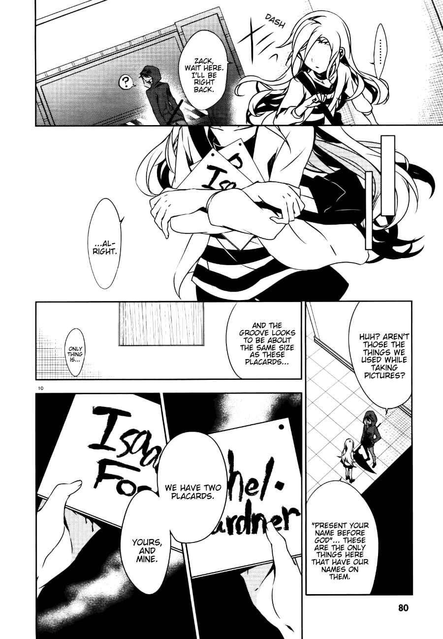 Page 10 Chapter 18 Angels of Death