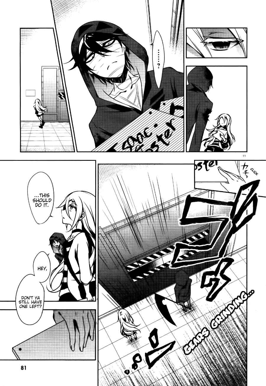 Page 11 Chapter 18 Angels of Death