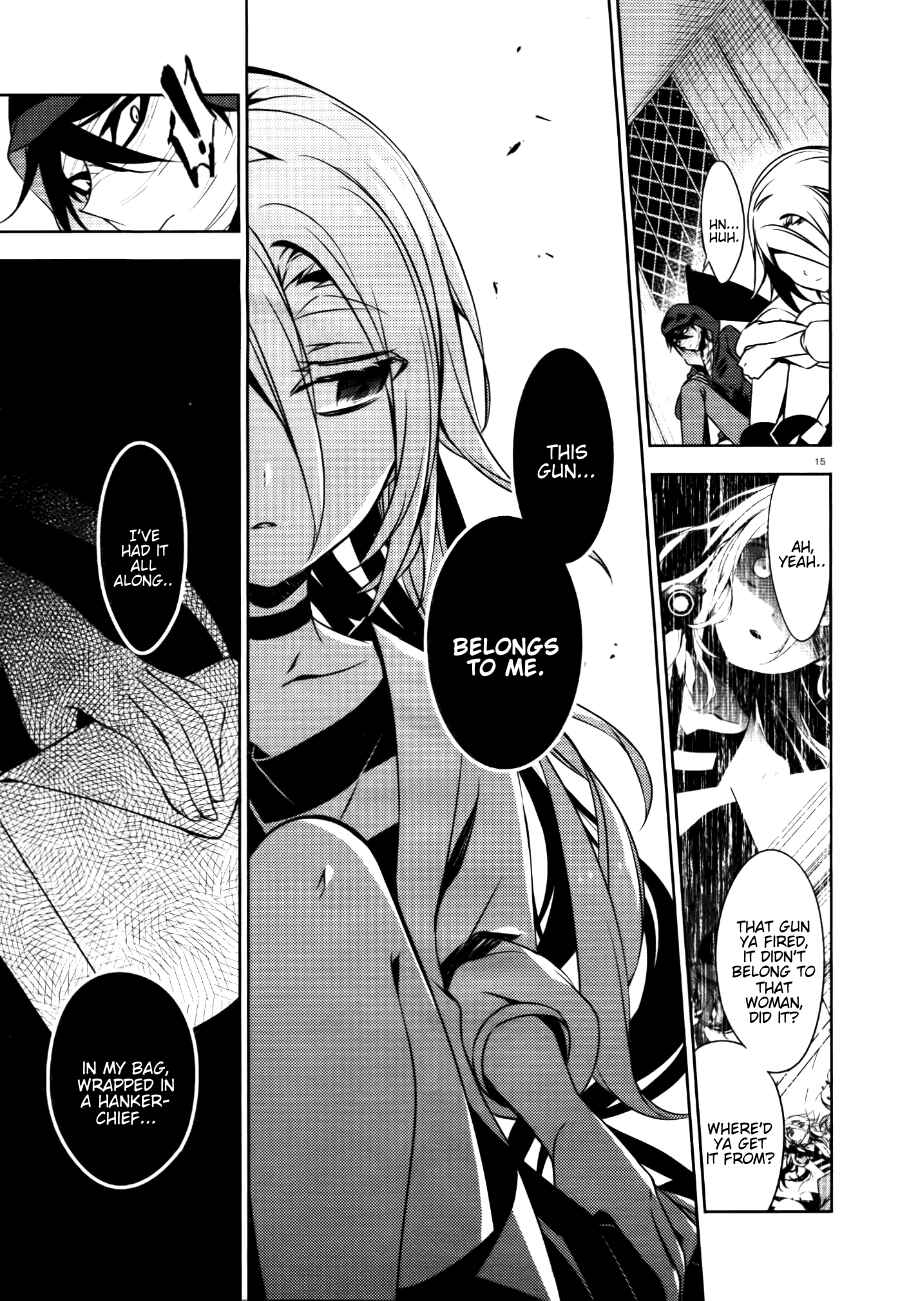 Page 15 Chapter 18 Angels of Death