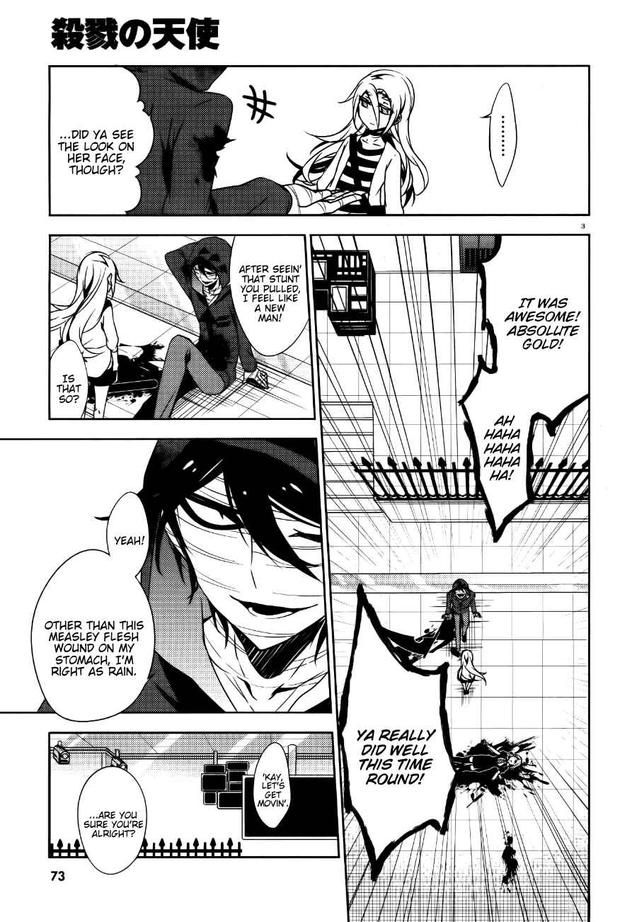 Page 3 Chapter 18 Angels of Death