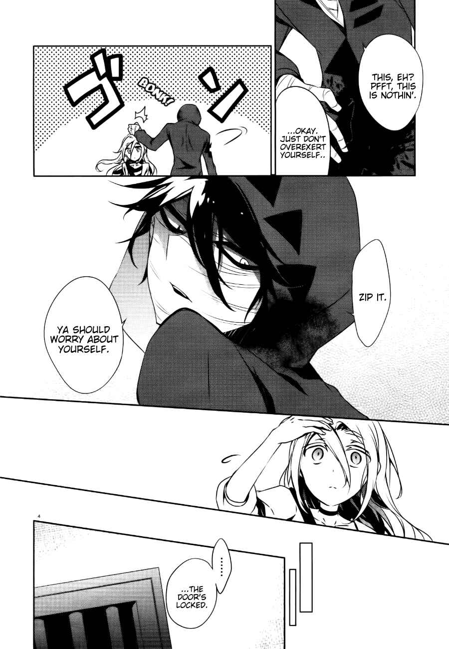 Page 4 Chapter 18 Angels of Death