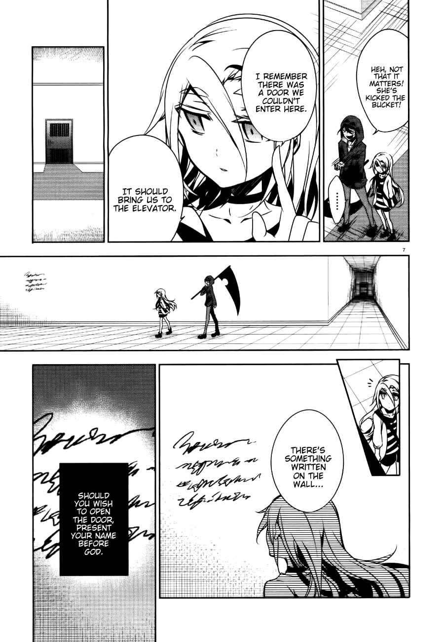 Page 7 Chapter 18 Angels of Death
