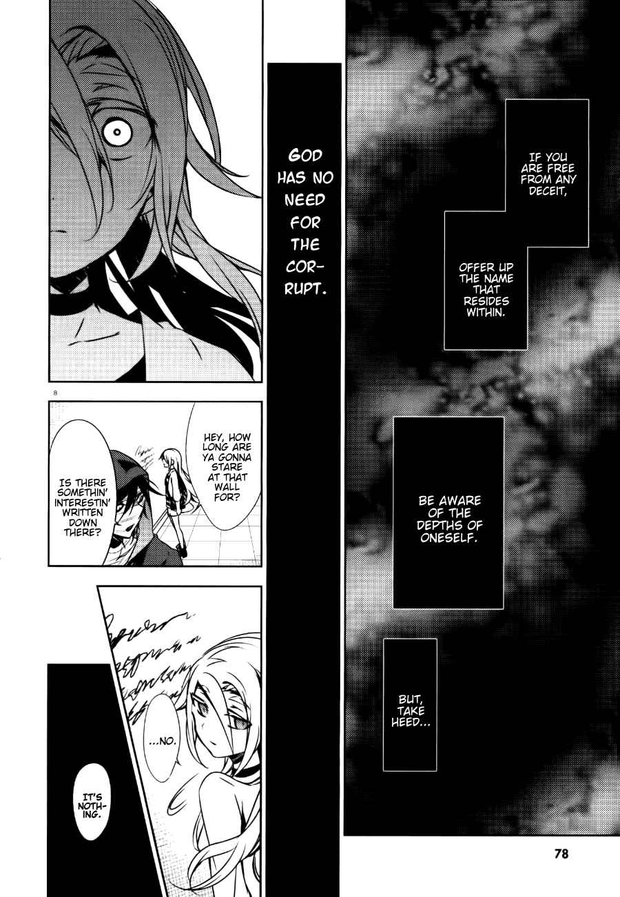 Page 8 Chapter 18 Angels of Death