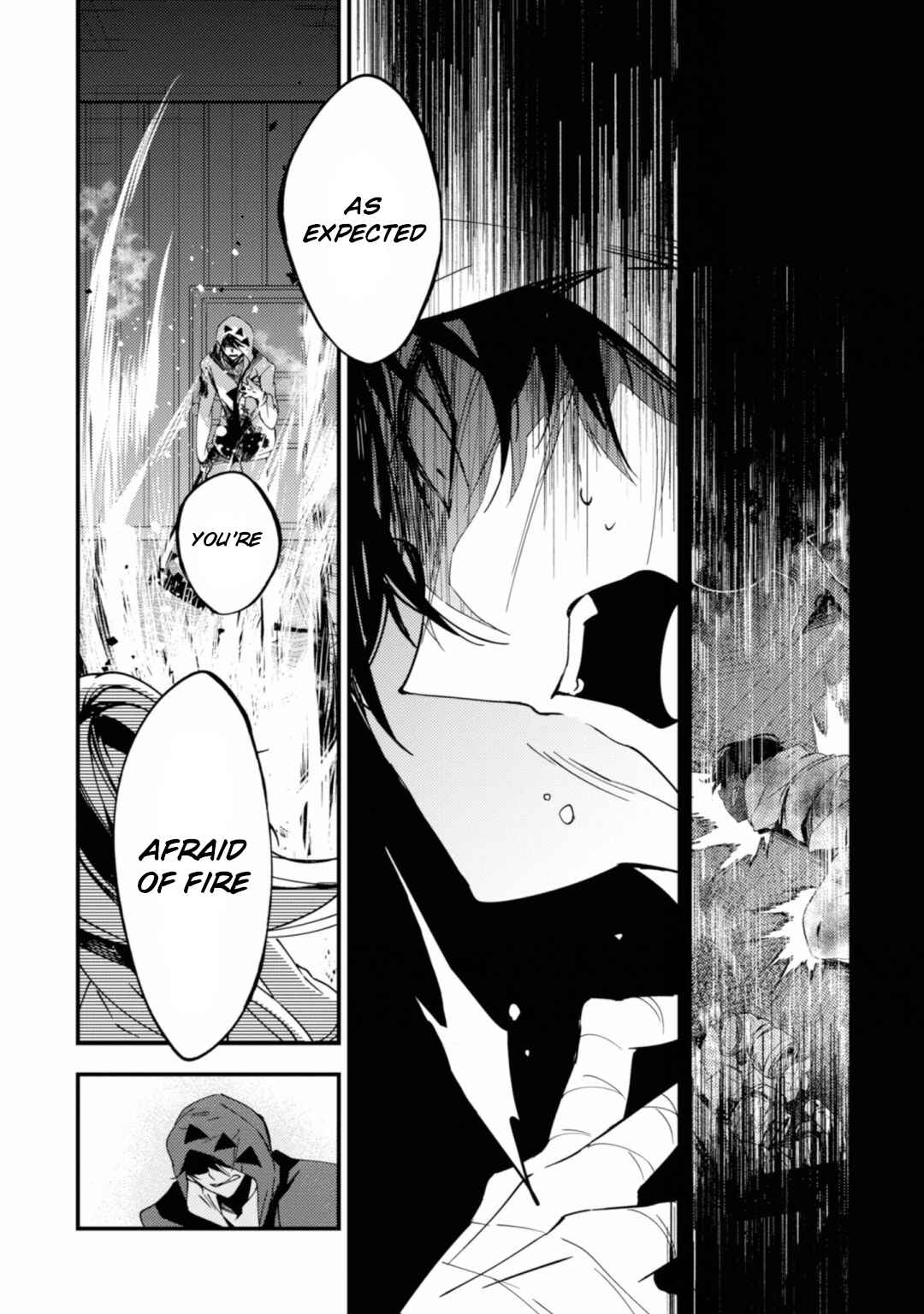Page 12 Chapter 42 Angels of Death