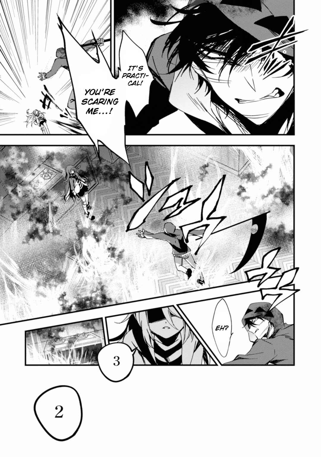 Page 13 Chapter 42 Angels of Death