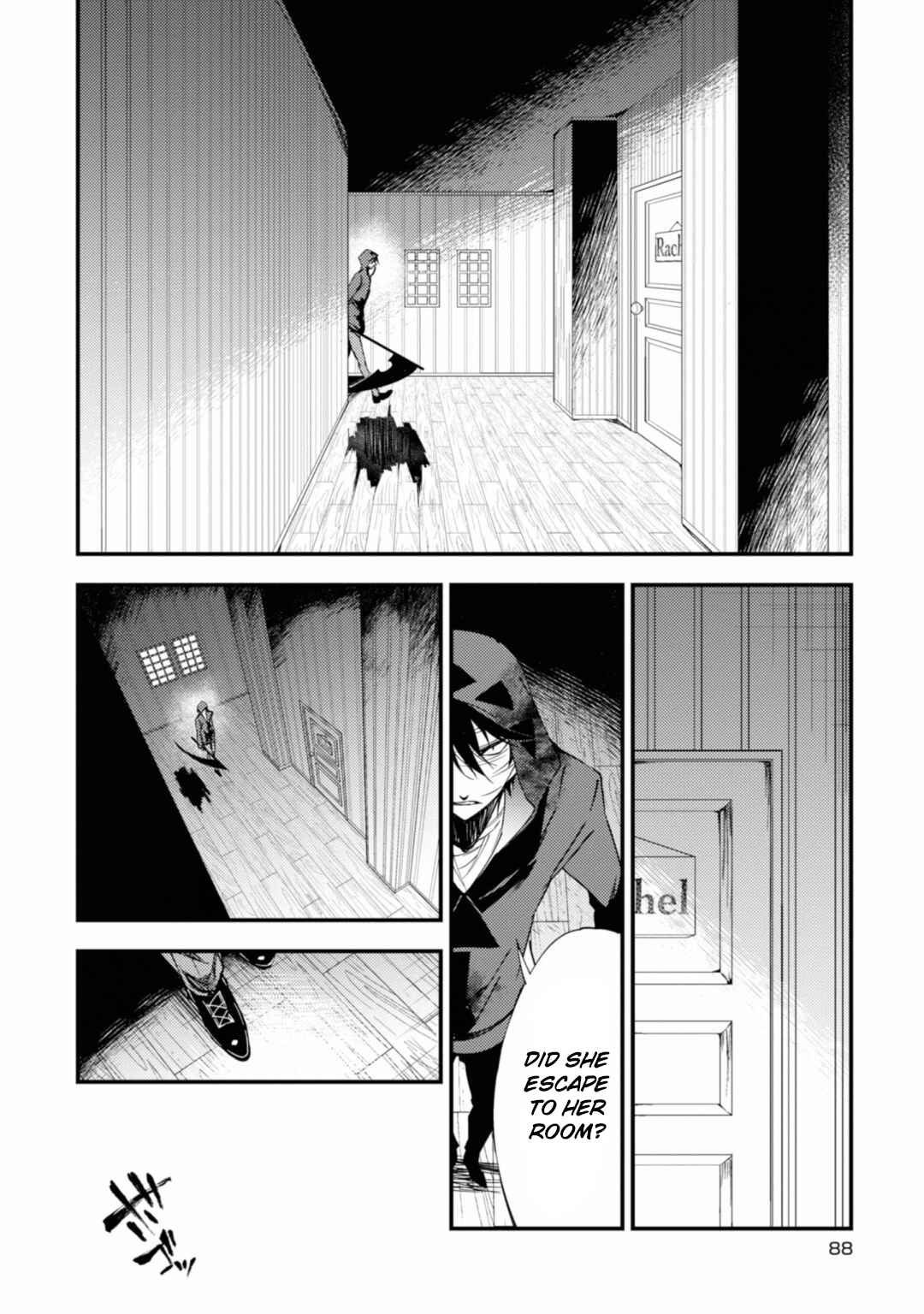 Page 18 Chapter 42 Angels of Death
