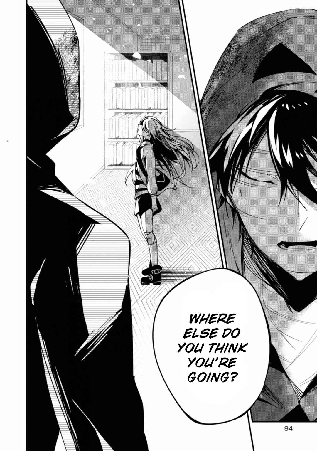 Page 24 Chapter 42 Angels of Death
