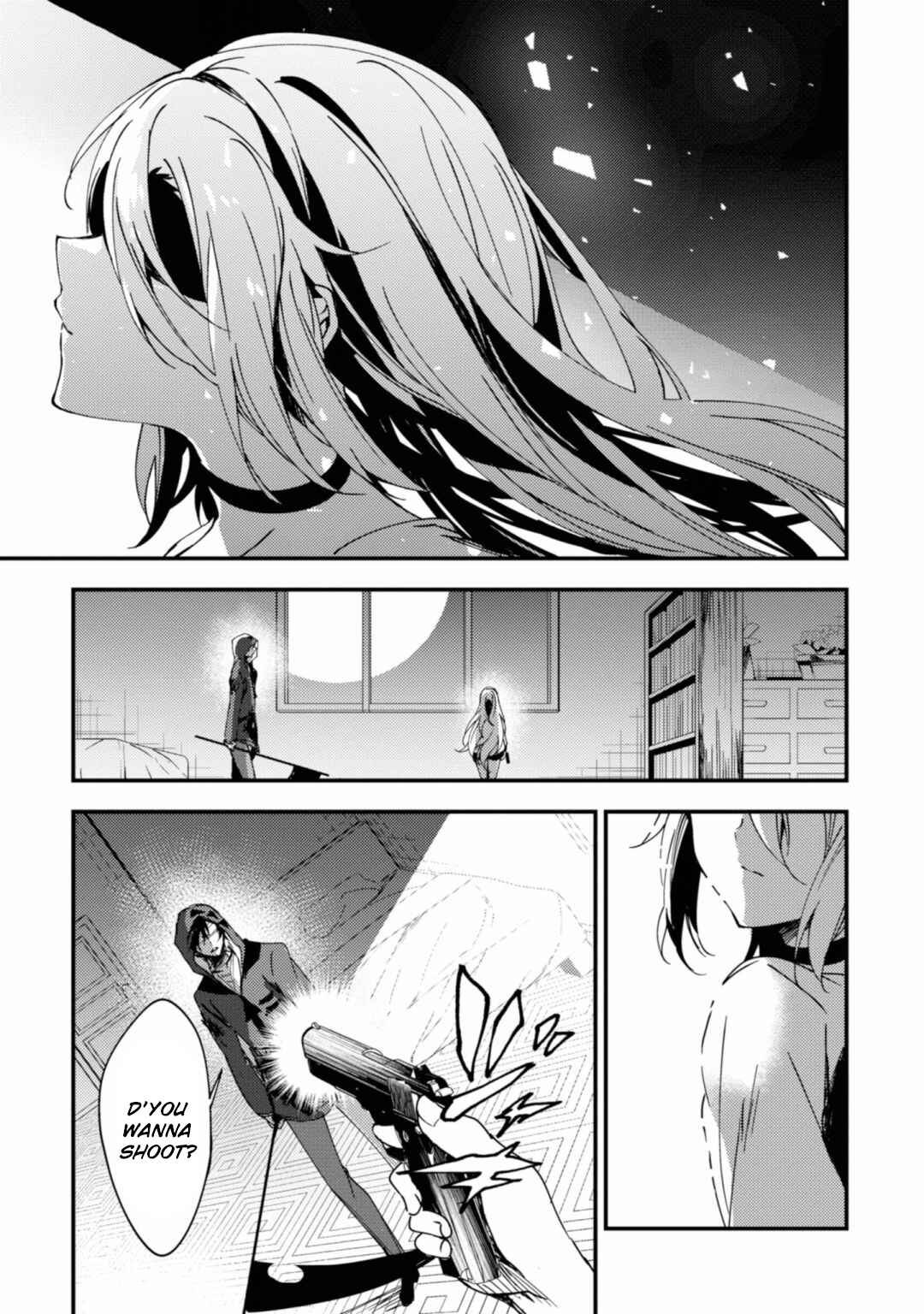 Page 25 Chapter 42 Angels of Death