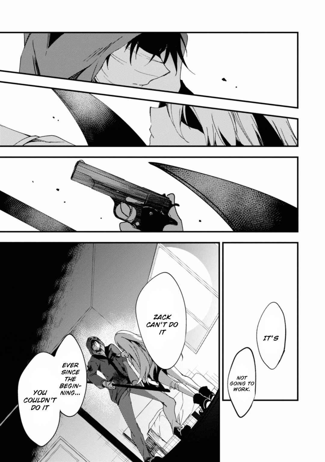 Page 27 Chapter 42 Angels of Death