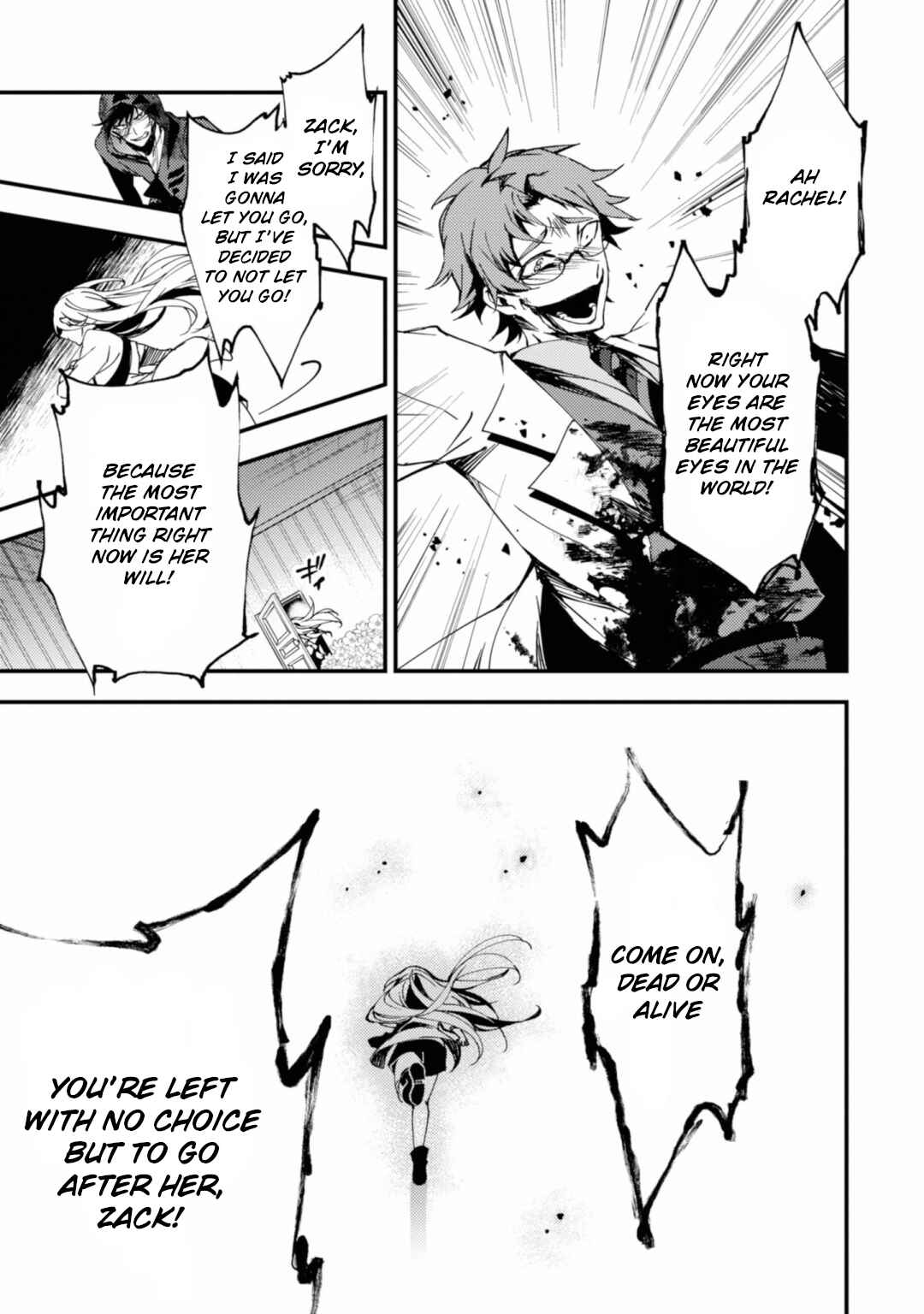 Page 3 Chapter 42 Angels of Death