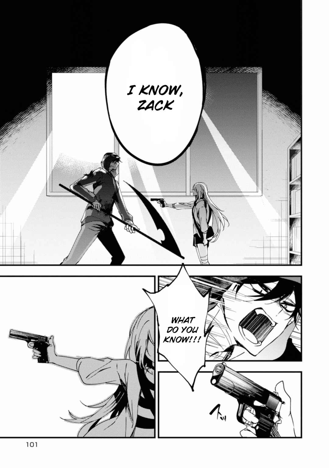 Page 31 Chapter 42 Angels of Death