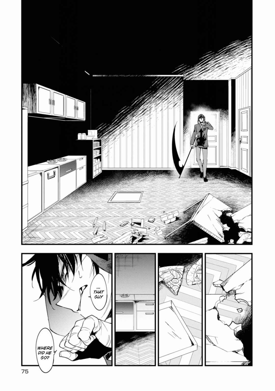 Page 5 Chapter 42 Angels of Death