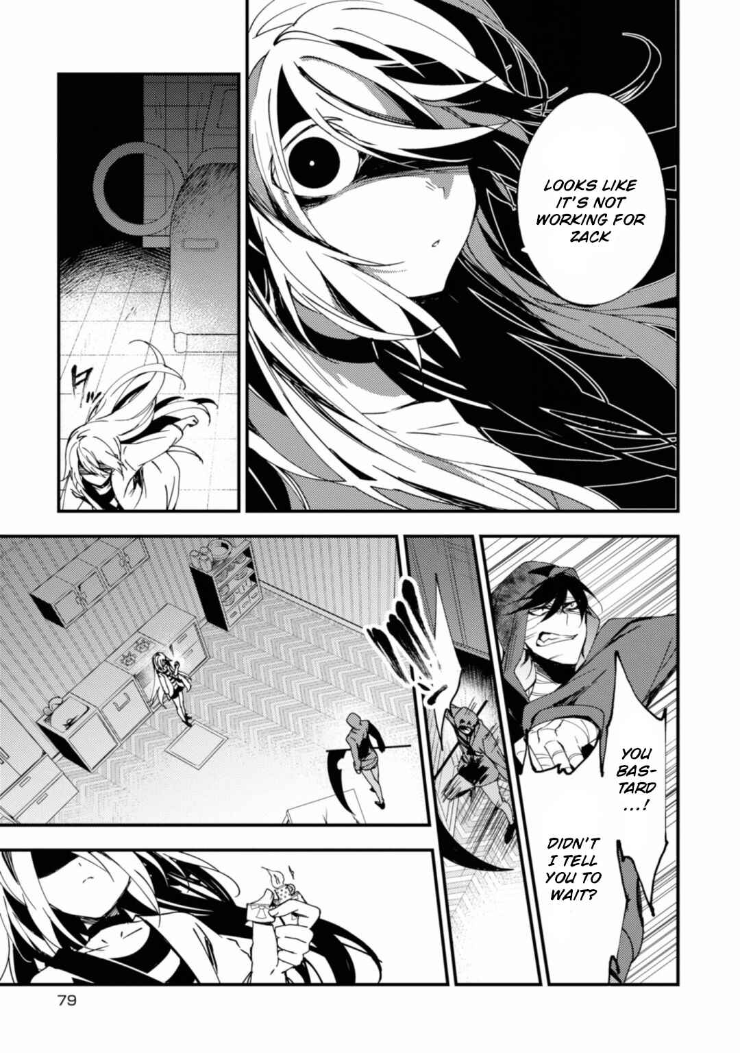 Page 9 Chapter 42 Angels of Death