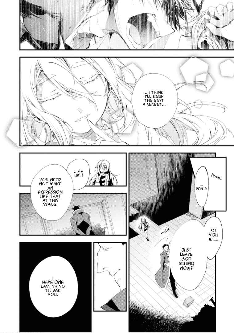 Page 11 Chapter 46 Angels of Death