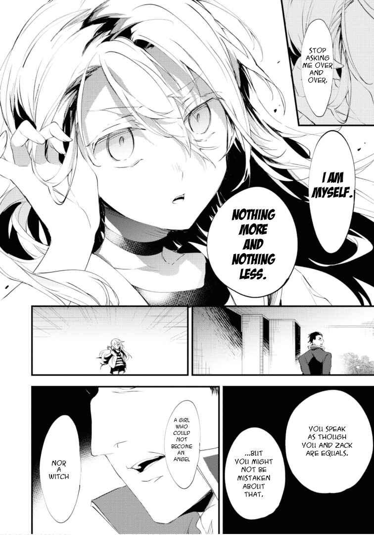 Page 13 Chapter 46 Angels of Death