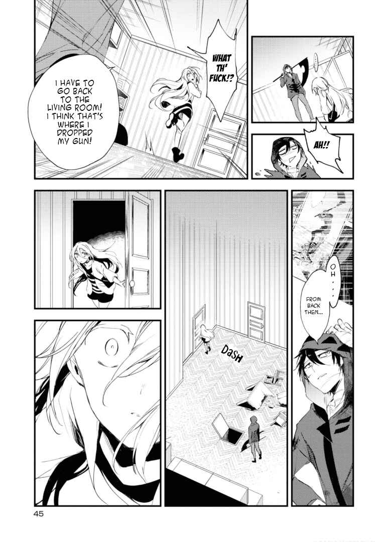 Page 20 Chapter 46 Angels of Death