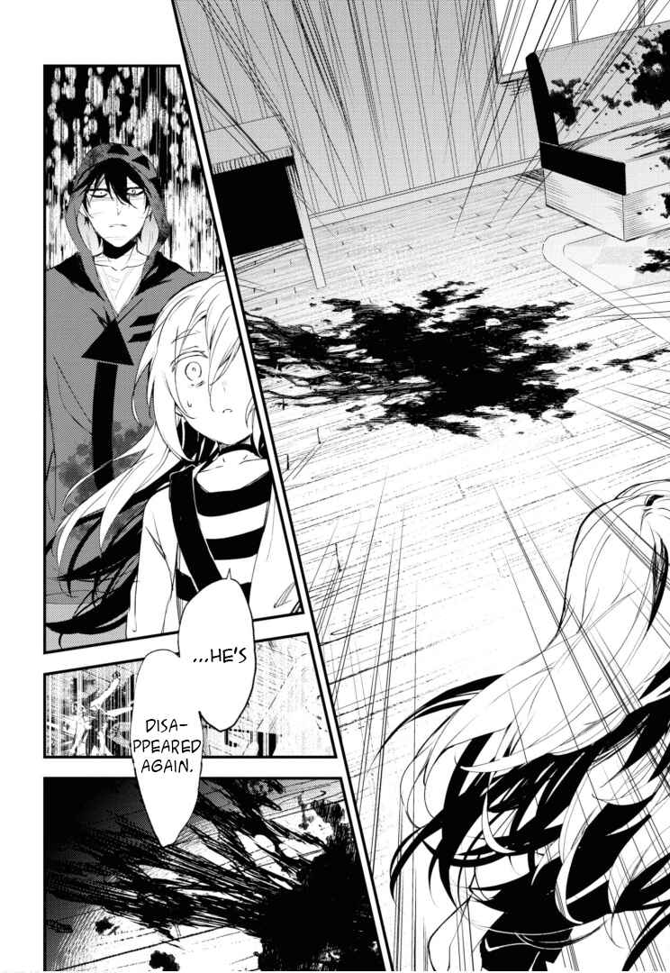 Page 21 Chapter 46 Angels of Death