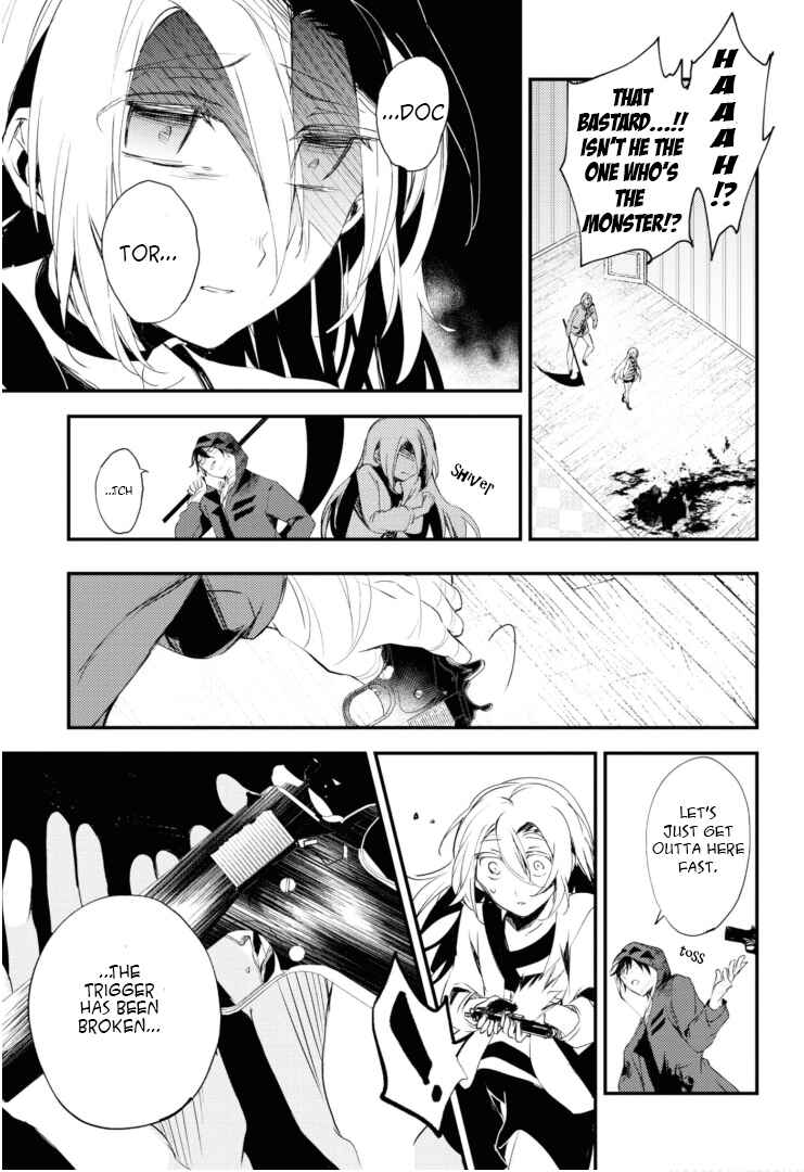 Page 22 Chapter 46 Angels of Death