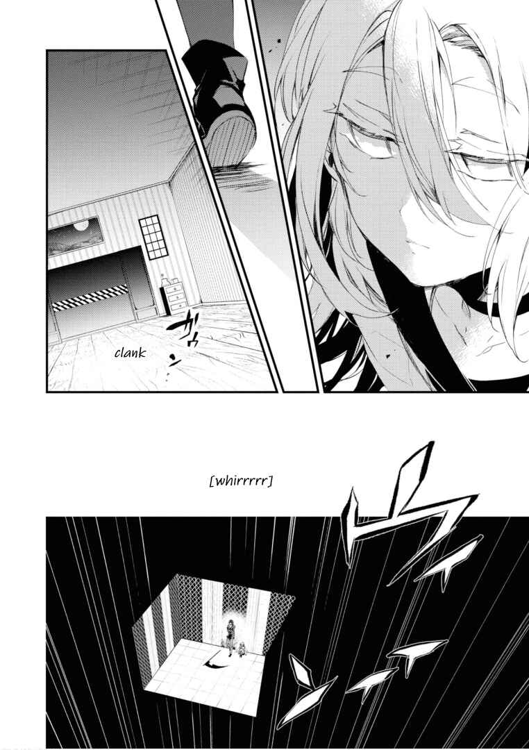 Page 25 Chapter 46 Angels of Death