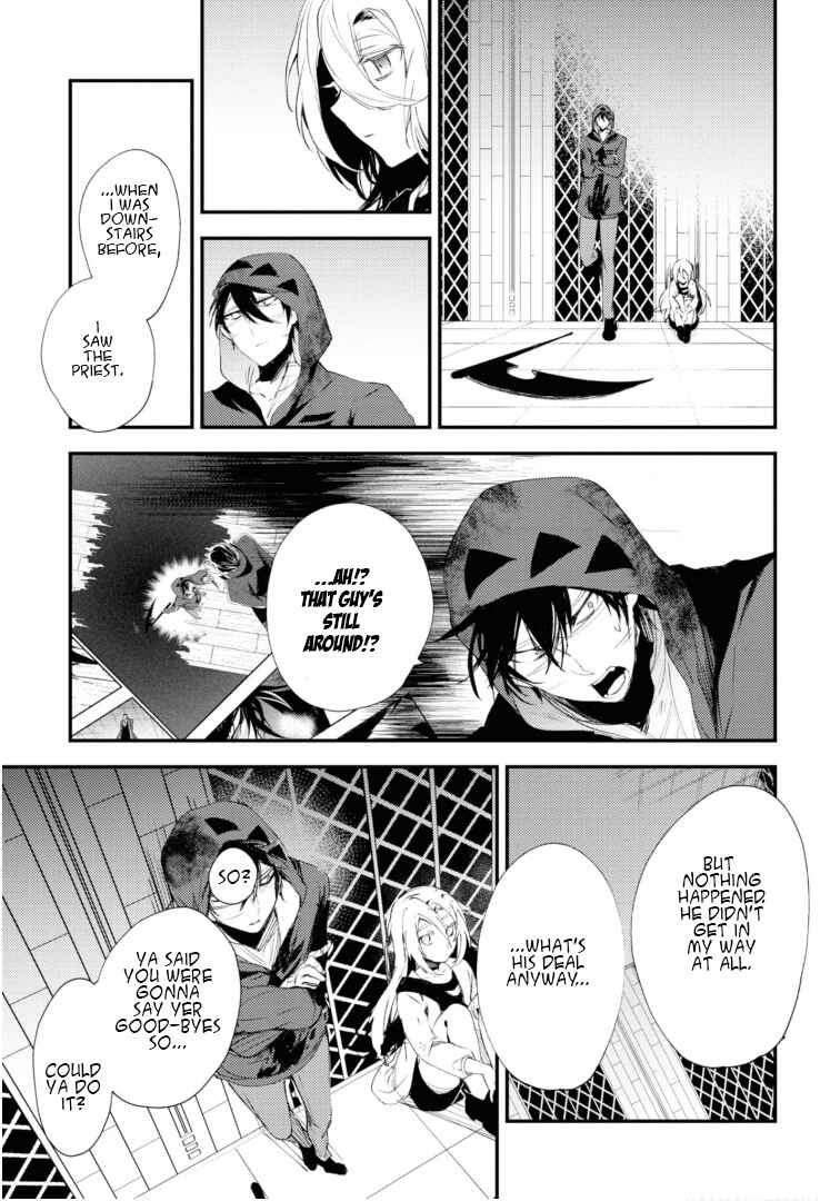 Page 26 Chapter 46 Angels of Death