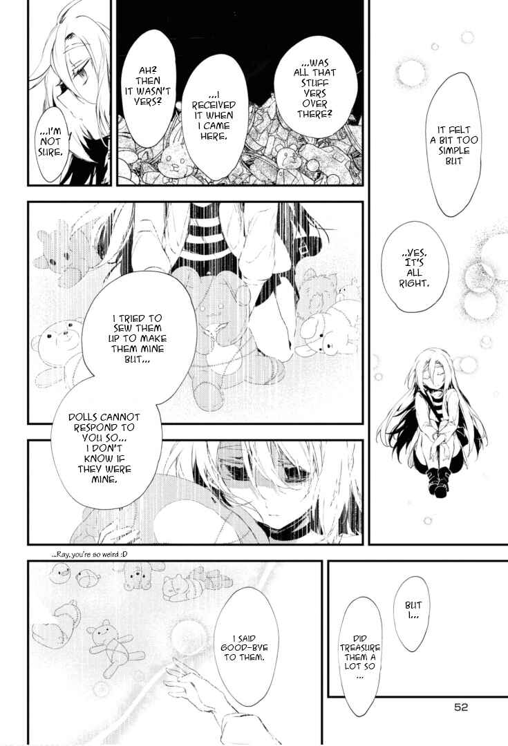 Page 27 Chapter 46 Angels of Death