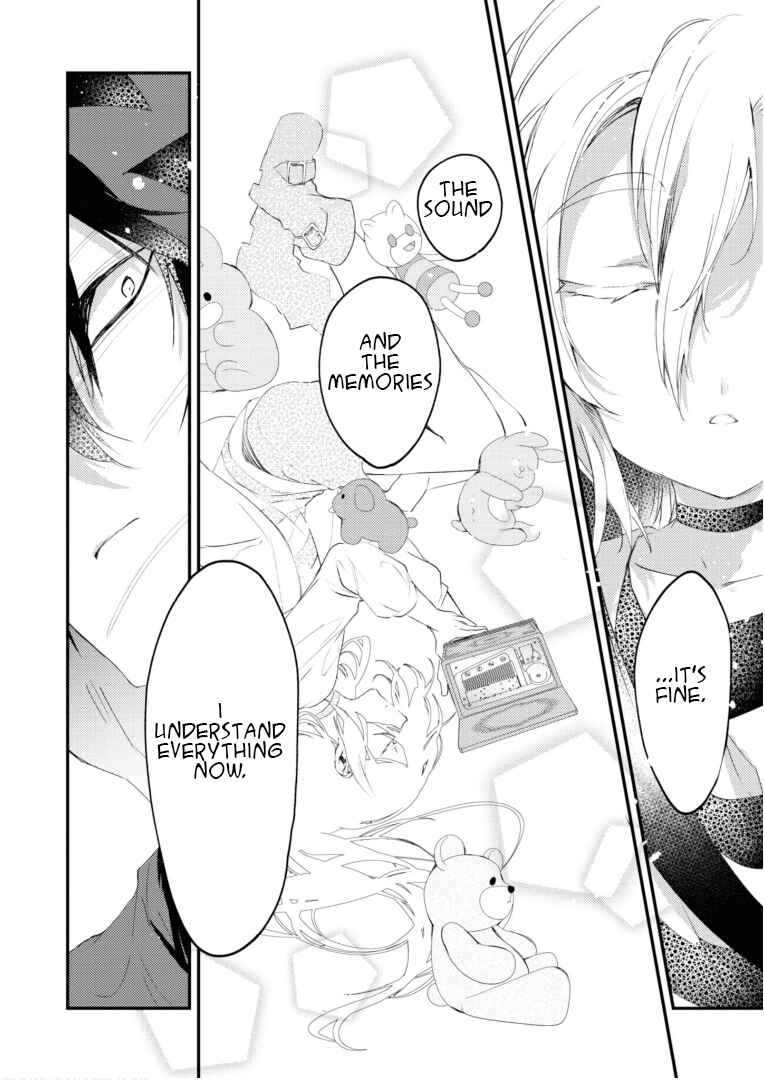 Page 29 Chapter 46 Angels of Death