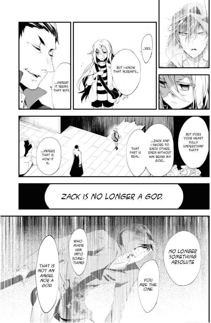 Page 3 Chapter 46 Angels of Death