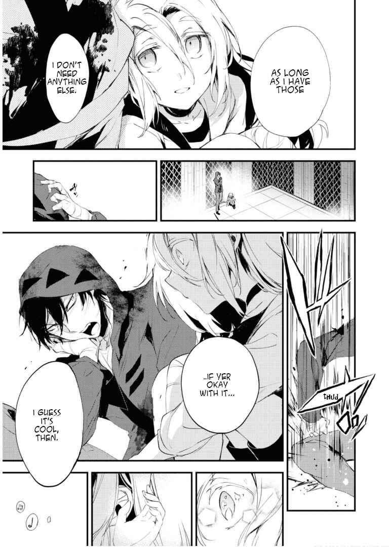 Page 30 Chapter 46 Angels of Death