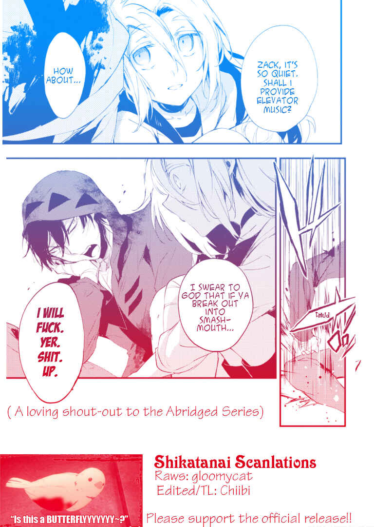 Page 31 Chapter 46 Angels of Death