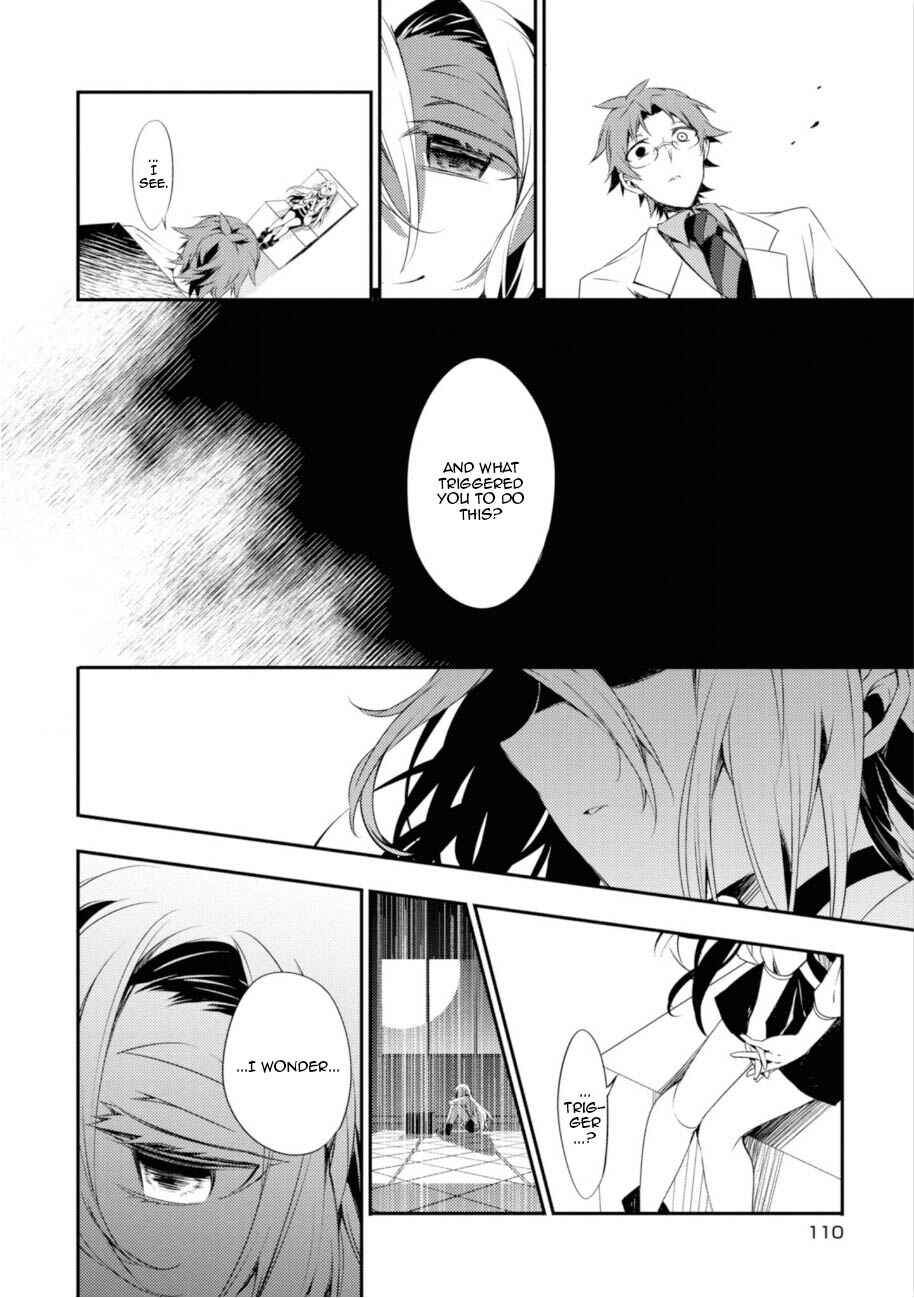 Page 10 Chapter 38 Angels of Death