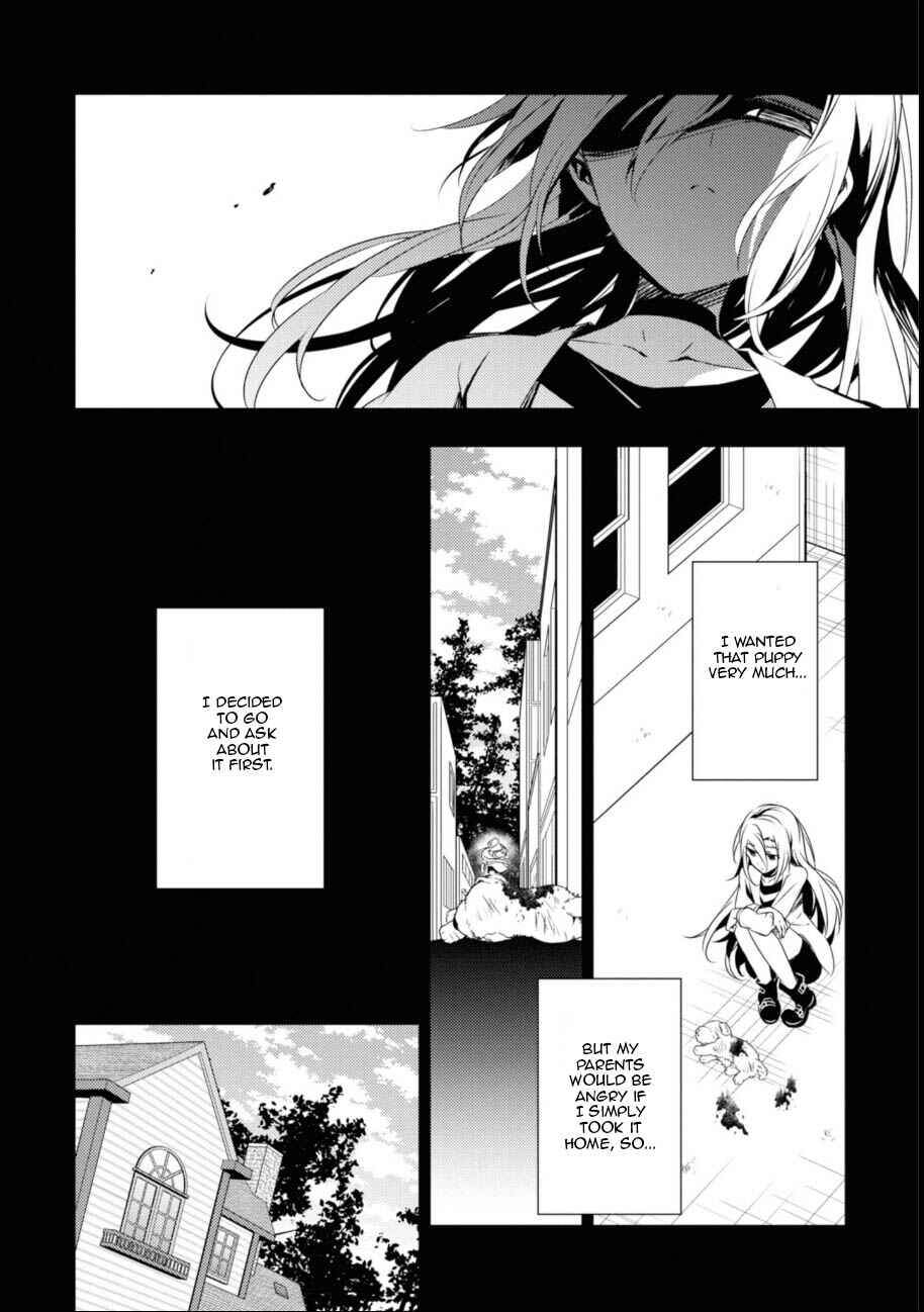 Page 12 Chapter 38 Angels of Death