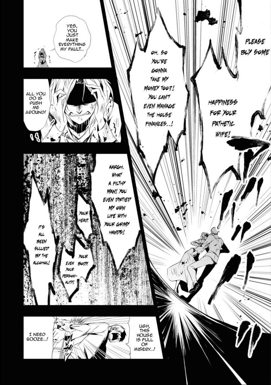 Page 19 Chapter 38 Angels of Death