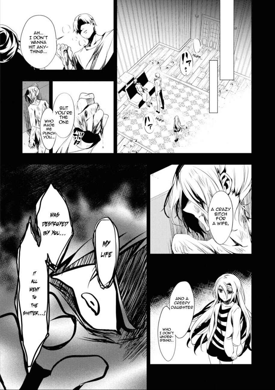 Page 22 Chapter 38 Angels of Death
