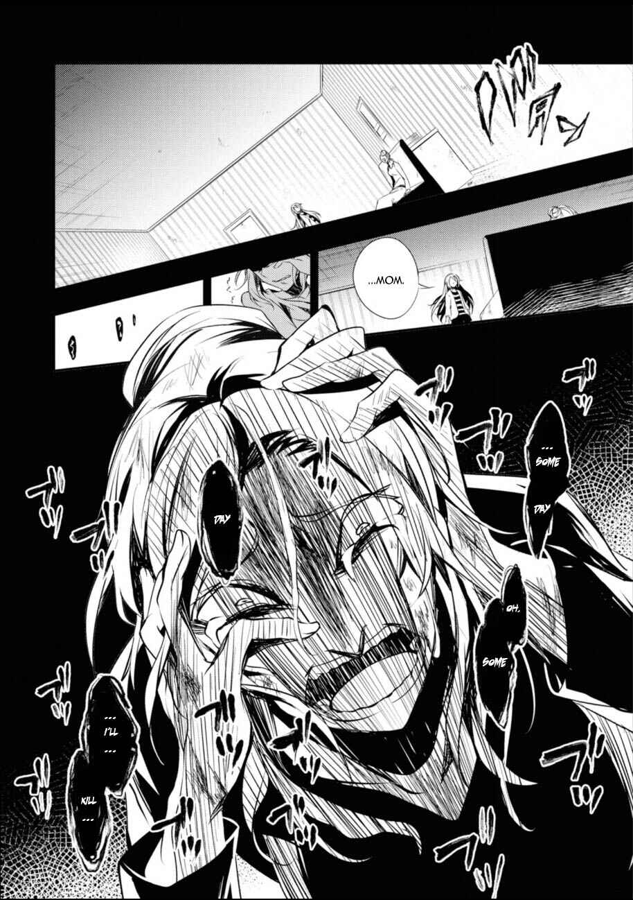 Page 23 Chapter 38 Angels of Death