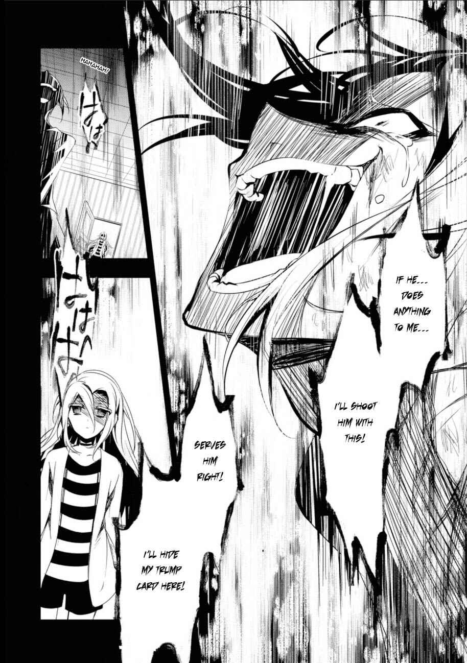Page 25 Chapter 38 Angels of Death