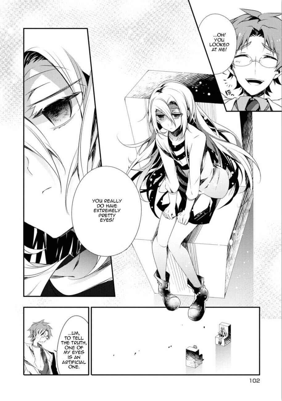 Page 3 Chapter 38 Angels of Death