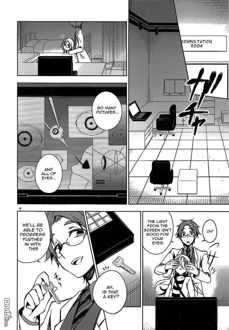 Page 10 Chapter 2 Angels of Death