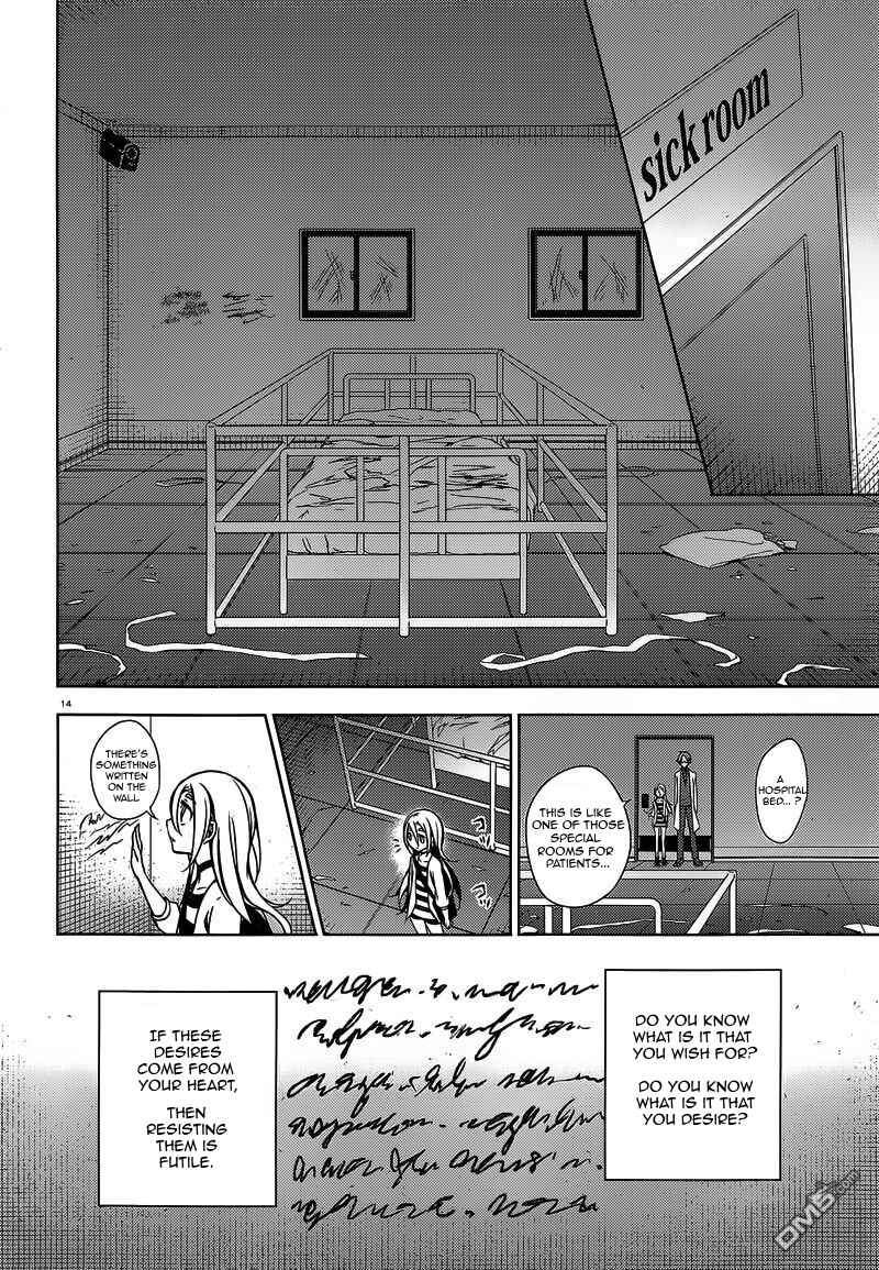 Page 14 Chapter 2 Angels of Death