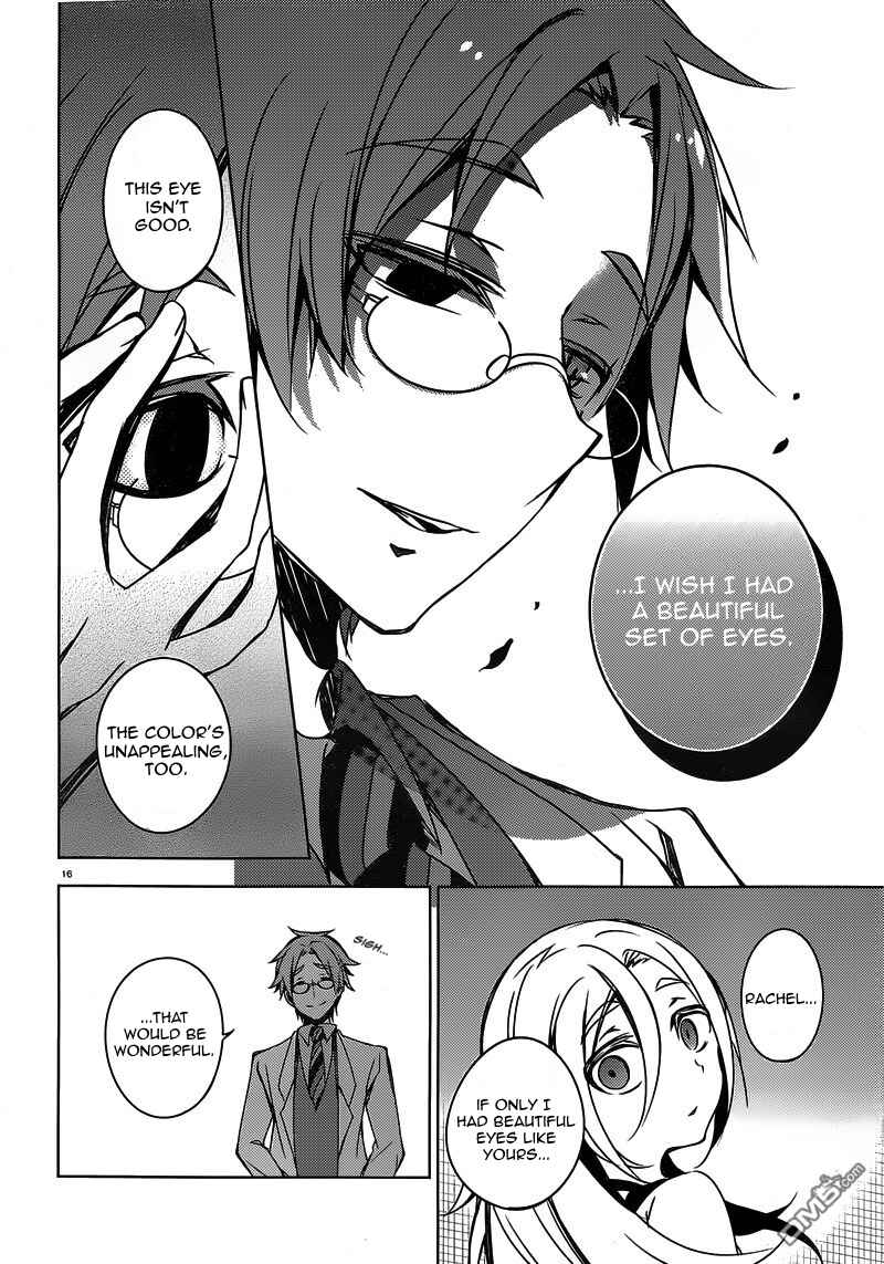 Page 16 Chapter 2 Angels of Death