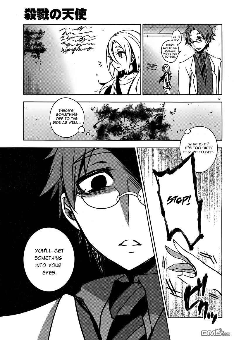 Page 17 Chapter 2 Angels of Death